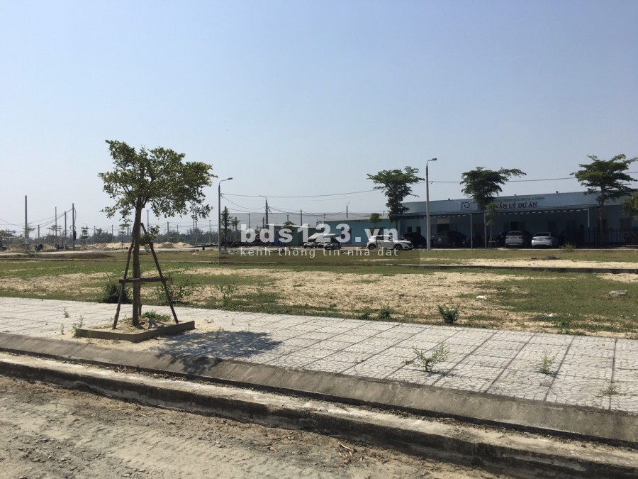 Nợ ngân hàng cần ra đi gấp lô biệt thự