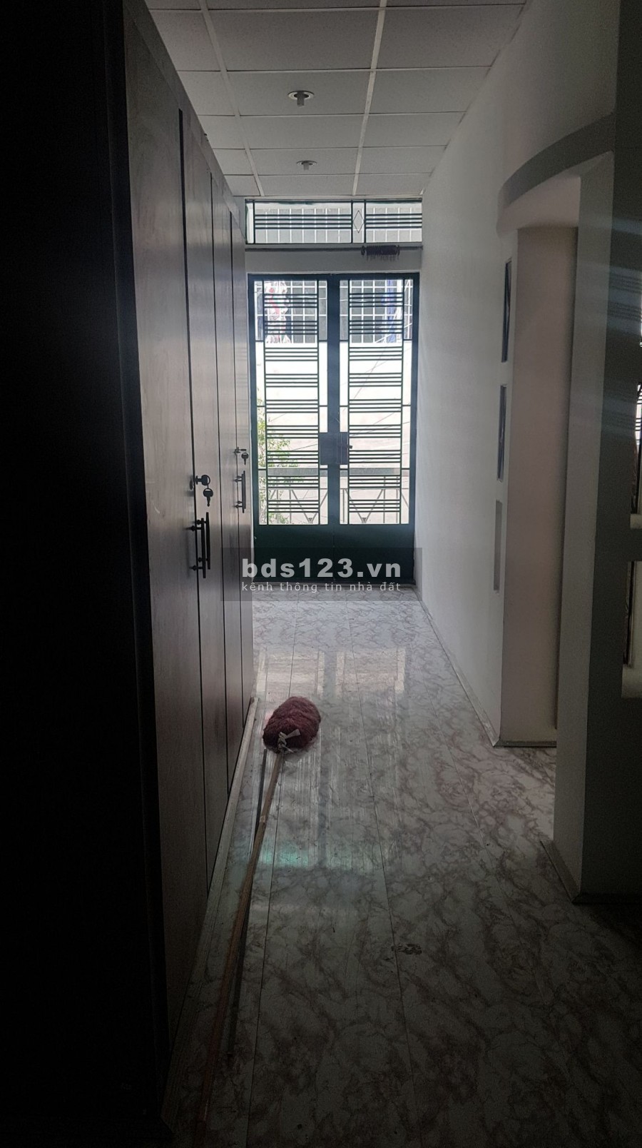 Bán nhà mặt tiền tại Đường Đất Thánh, Tân Bình, Giá chỉ 5.45 tỷ