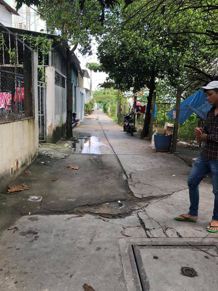 DÒNG TIỀN THU NHẬP SẴN, 42 PHÒNG TRỌ QUẬN BÌNH TÂN - TRÊN 70TR/THÁNG