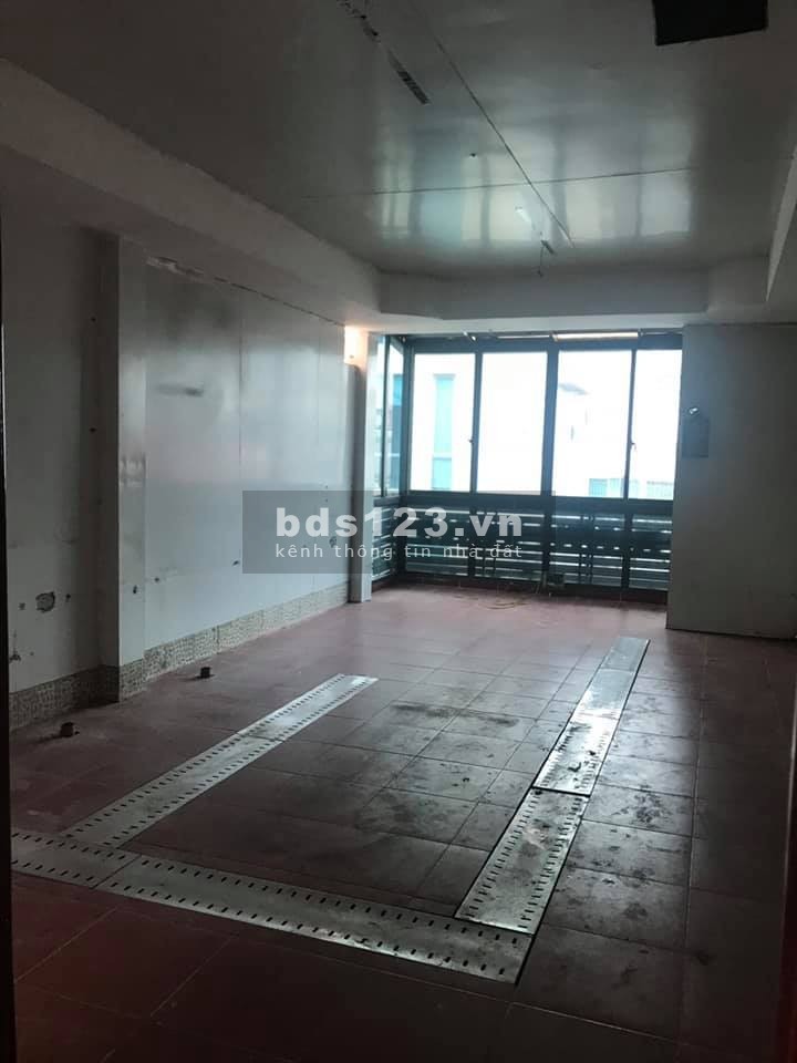 Bán Nhà Phố Ngụy Như Kon Tum Thanh Xuân 80m2 6T Giá Chỉ 11.3 Tỷ Nhà Mới Đẹp