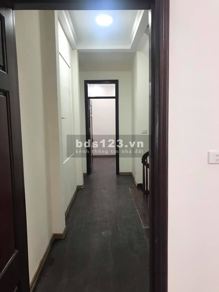Bán Nhà Phố Ngụy Như Kon Tum Thanh Xuân 80m2 6T Giá Chỉ 11.3 Tỷ Nhà Mới Đẹp
