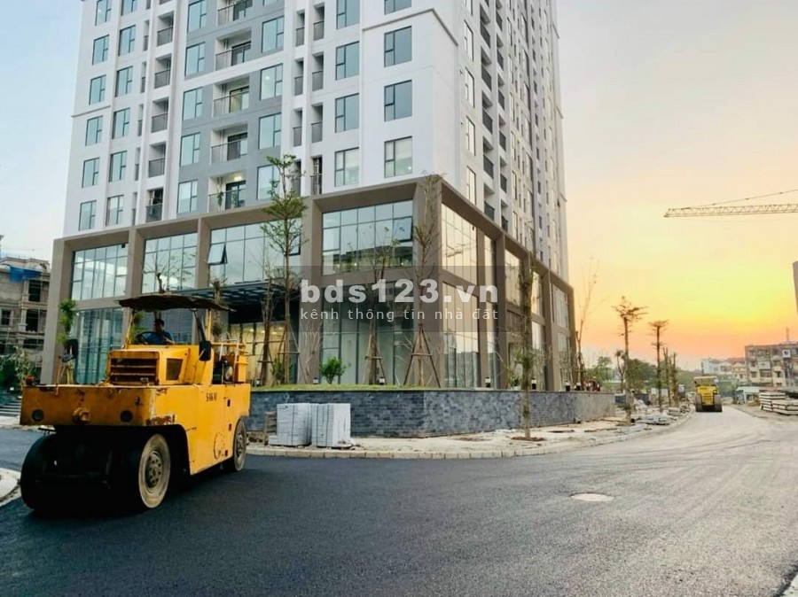 Mở bán tòa DV03 Rose Town 79 Ngọc Hồi, Hoàng Mai, HN