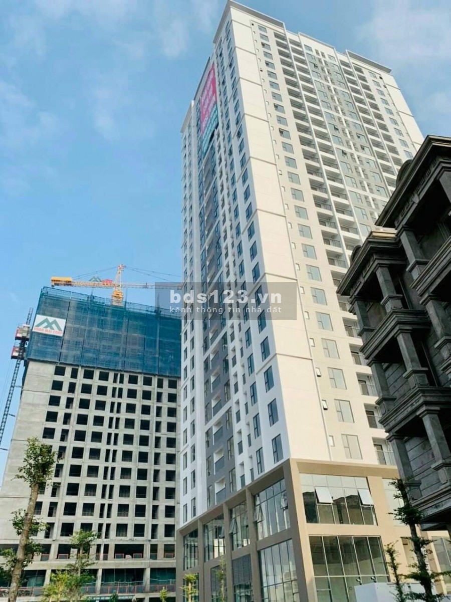 Mở bán tòa DV03 Rose Town 79 Ngọc Hồi, Hoàng Mai, HN