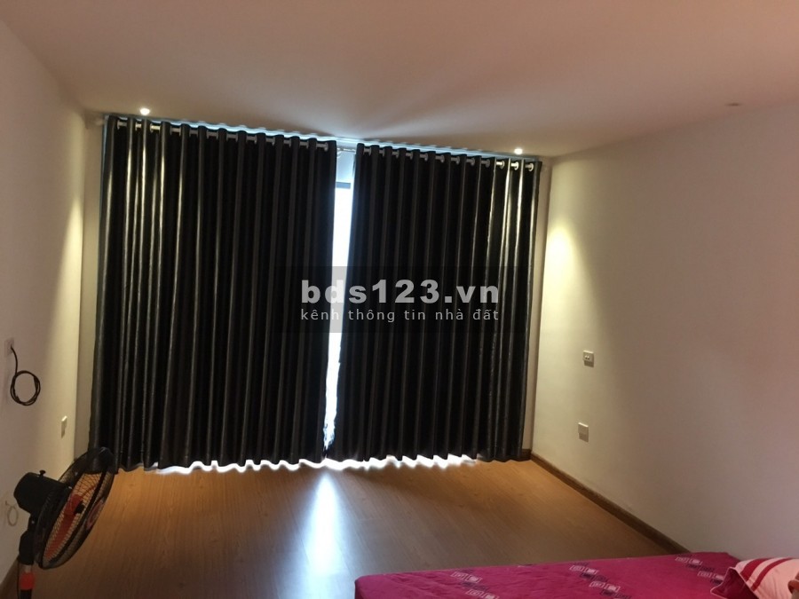 DO CHUYỂN CÔNG TÁC NÊN BÁN NHÀ ĐẸP 5 TẦNG ÔTÔ ĐỖ CỬA, 5p TỚI PHỐ ĐI BỘ, GẦN Aeon MALL.
