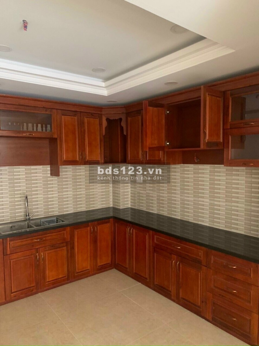 Bán nhanh nhà 1 trệt 2 lầu Bình Trưng Tây-Quận 2- DT: 54m2- Giá 6.6 tỷ