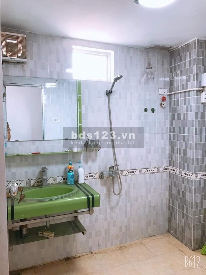 BÁN NHÀ TÂN MAI LÔ GÓC SIÊU THOÁNG 3 MẶT 65M2x5 TẦNG GIÁ 5,8 tỷ NHÀ ĐẸP Ở LUÔN
