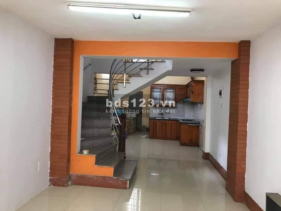 BÁN NHÀ TÂN MAI LÔ GÓC SIÊU THOÁNG 3 MẶT 65M2x5 TẦNG GIÁ 5,8 tỷ NHÀ ĐẸP Ở LUÔN