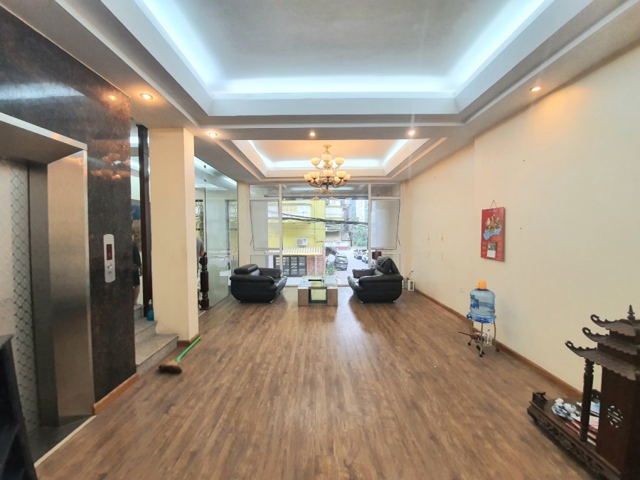 MP TT Đống Đa DT: 100m Vĩa Hè 8m Mặt Tiền 6m Lô Góc Hotel HomeStay Kinh Doanh Đa Dạng Mọi Thể Loại