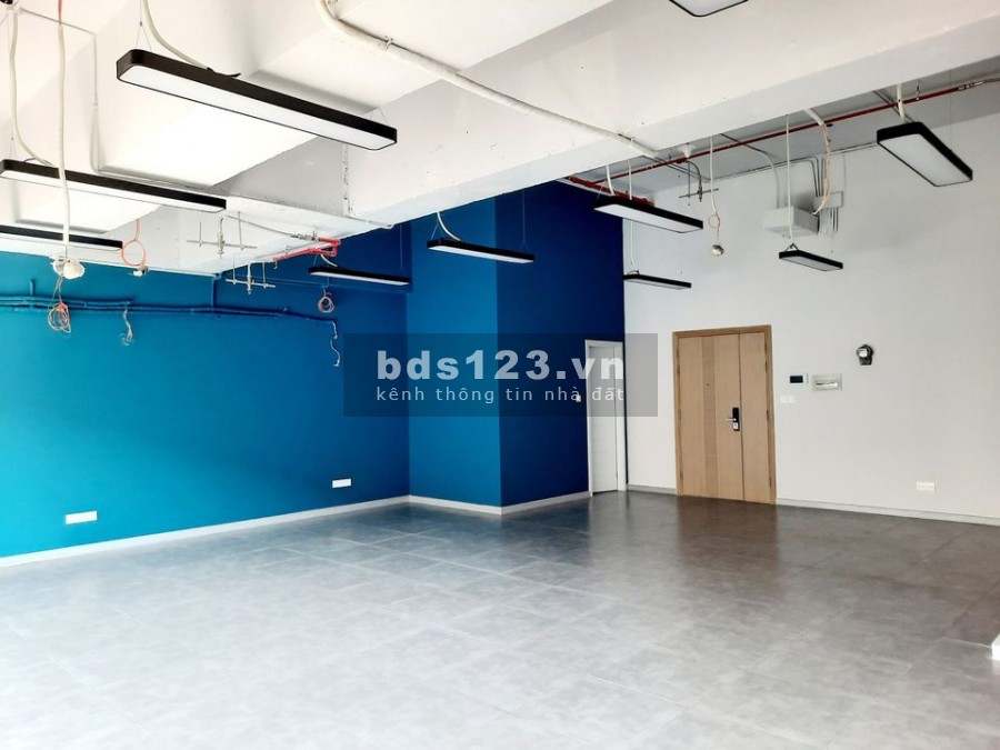Cho thuê văn phòng làm việc tại Sarina Sala Thủ Thiêm giá 28tr/ sàn LH 0909246874
