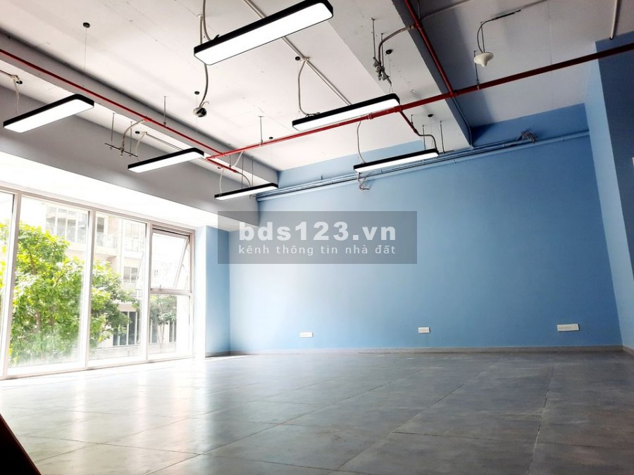 Cho thuê văn phòng làm việc tại Sarina Sala Thủ Thiêm giá 28tr/ sàn LH 0909246874
