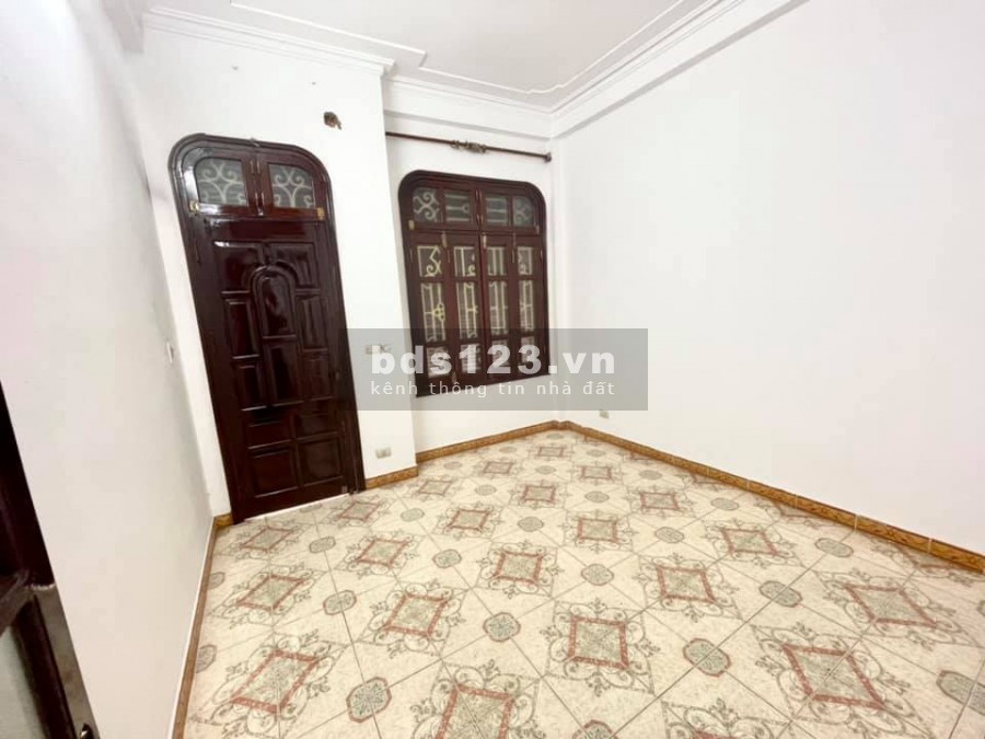 Nhà Phố Lê Trọng Tấn kinh doanh ô tô tránh dt 45m2x4 tầng