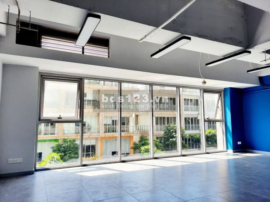 Cho thuê văn phòng làm việc tại Sarina Sala Thủ Thiêm giá 28tr/ sàn LH 0909246874