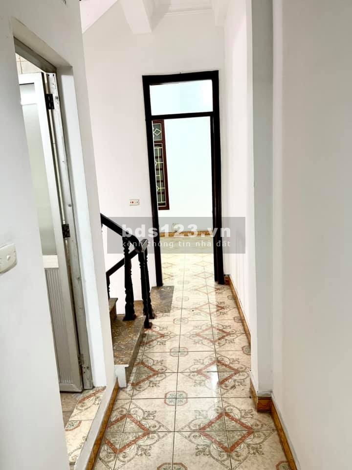 Nhà Phố Lê Trọng Tấn kinh doanh ô tô tránh dt 45m2x4 tầng