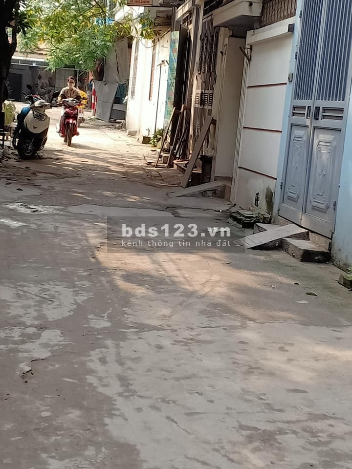 Bán Đất Tặng Nhà Kim Giang Nguyễn Xiển KDT Kim Văn Kim Lũ