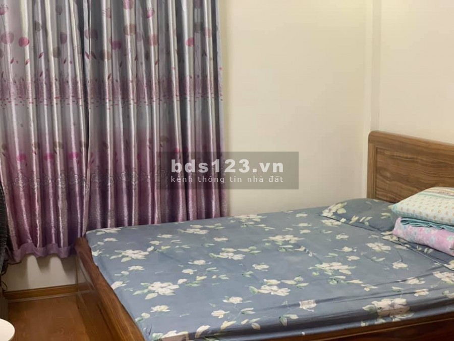 Bán nhà Ngõ Quỳnh, 5 tầng long lanh, 10m ra phố, 30/33T2x5TxMT3.8m, giá 3.15 tỷ