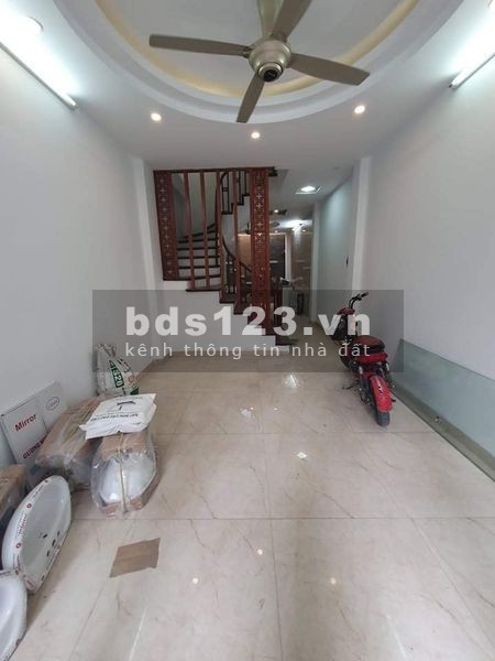 FULL PHÒNG THÌ DOANH THU 40/THÁNG 30M Ô TÔ, Khương Hạ 54 mét vuông GIÁ 5.5 tỷ
