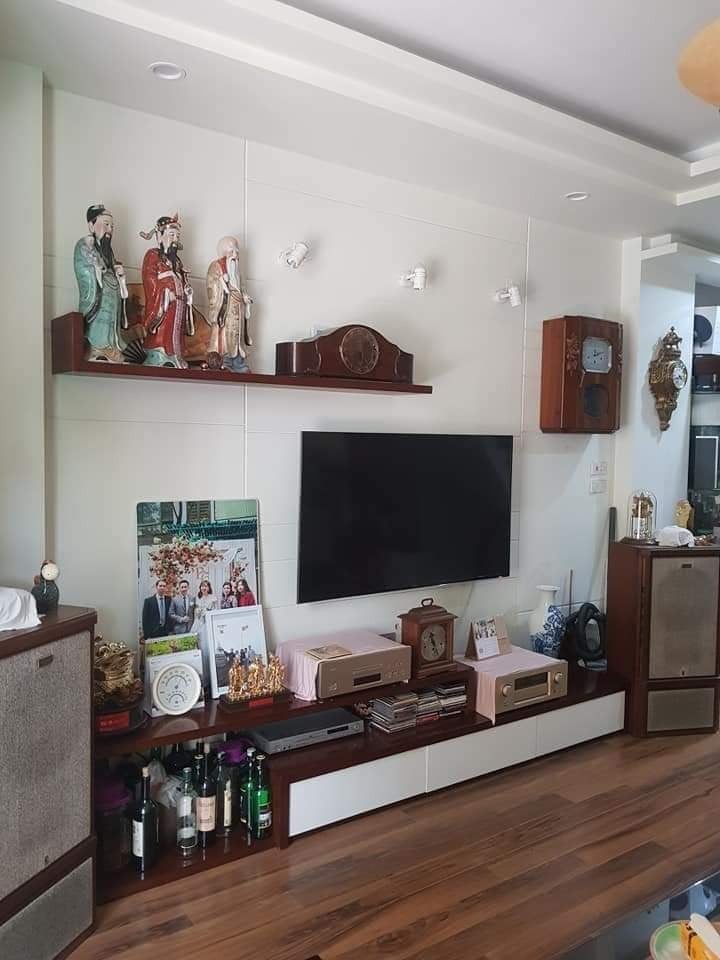 NHÀ SIÊU ĐẸP XÃ ĐÀN NGÕ 3 Ô TÔ TRÁNH VỈA HÈ RỘNG KINH DOANH