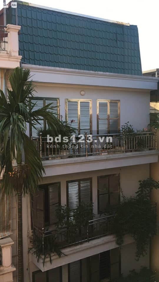Bán nhà: Phân lô, ô tô tránh, KD, KĐT Đại Kim, Hoàng Mai 56m, 5 tầng, Mt 5m, 8.5 tỷ