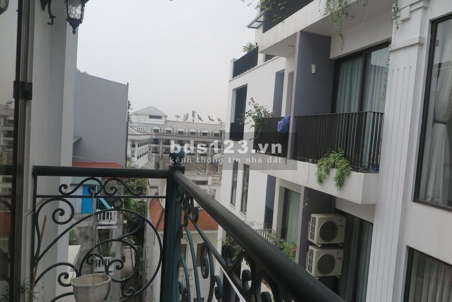 Bán đất xây building phố Trường Chinh 155m2, mặt tiền 8m, giá 23 tỷ