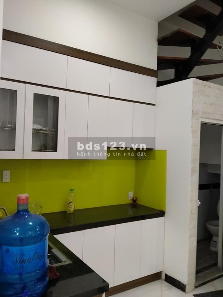 NHÀ ĐẸP LUNG LINH CHỈ VIỆC XÁCH VALY VỀ Ở