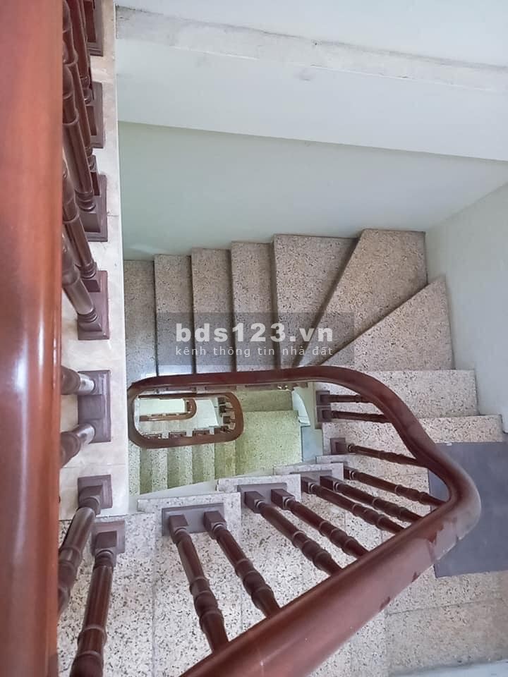 GẦN PHỐ NHÀ ĐẸP CHỦ TỰ XÂY QUẬN HOÀNG MAI