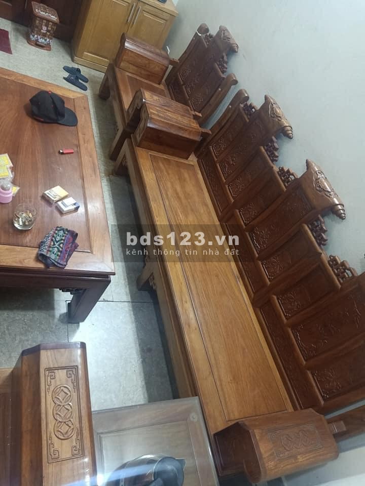 GẦN PHỐ NHÀ ĐẸP CHỦ TỰ XÂY QUẬN HOÀNG MAI