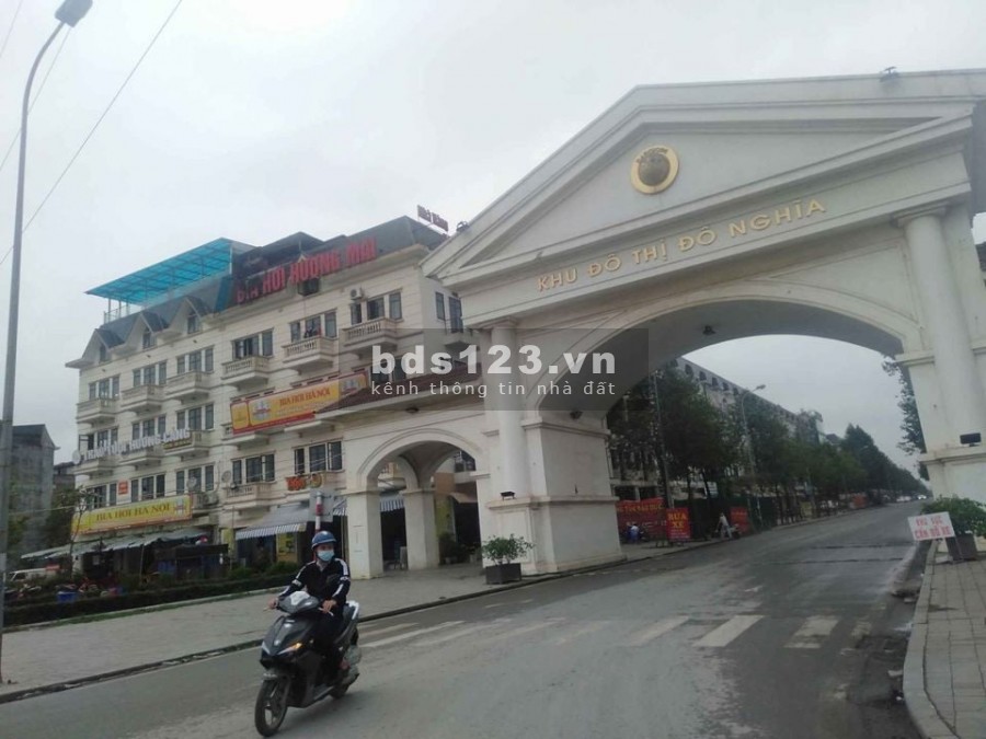 Bán gấp tại tổ 12 yên nghĩa dt 41m2 LH:em toàn 0967108196