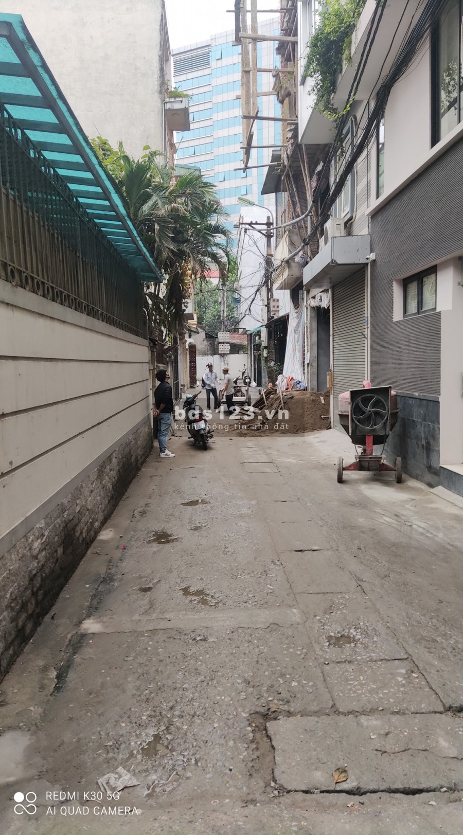 SIÊU PHẨM NGUYỄN SƠN - NHÀ MỚI Ở NGAY - GARA Ô TÔ - NGÕ THÔNG TỨ PHÍA