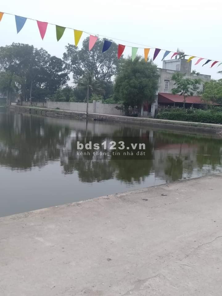 Bán đất tân ước Thanh Oai, Hà Nội