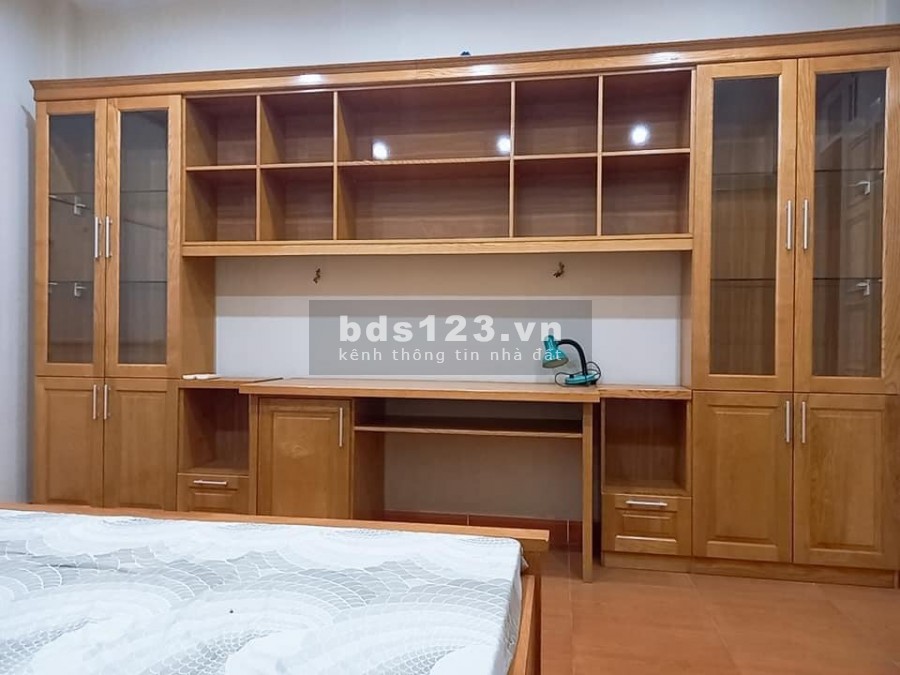 GẦN PHỐ NHÀ ĐẸP CHỦ TỰ XÂY QUẬN HOÀNG MAI