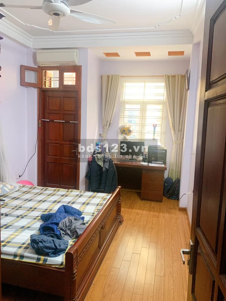 NHÀ ĐẸP LONG BIÊN NGÕ RỘNG KINH DOANH FULL CÔNG NĂNG DT 41m chỉ 3.95 Tỷ