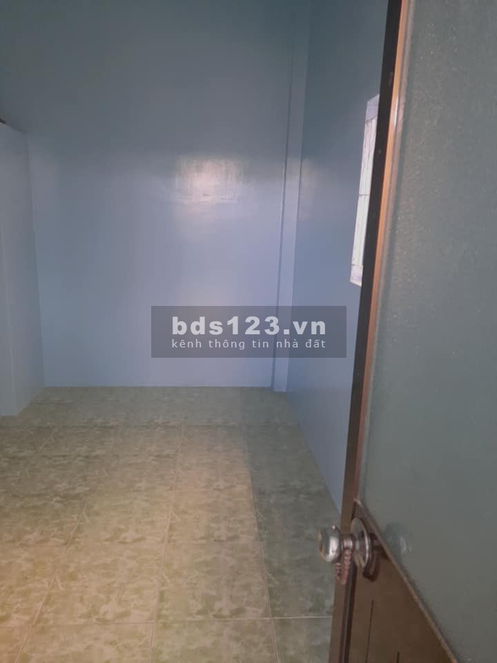 CHỈ 2 Tỷ 9 nhà 2 tầng HƯNG PHÚ-P9 Q8, 33m (3.7x 9m)-3PN