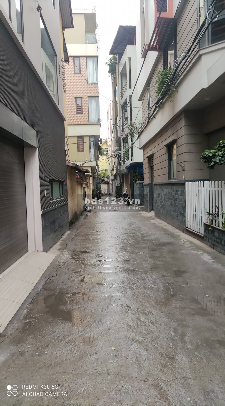 SIÊU PHẨM NGUYỄN SƠN - NHÀ MỚI Ở NGAY - GARA Ô TÔ - NGÕ THÔNG TỨ PHÍA
