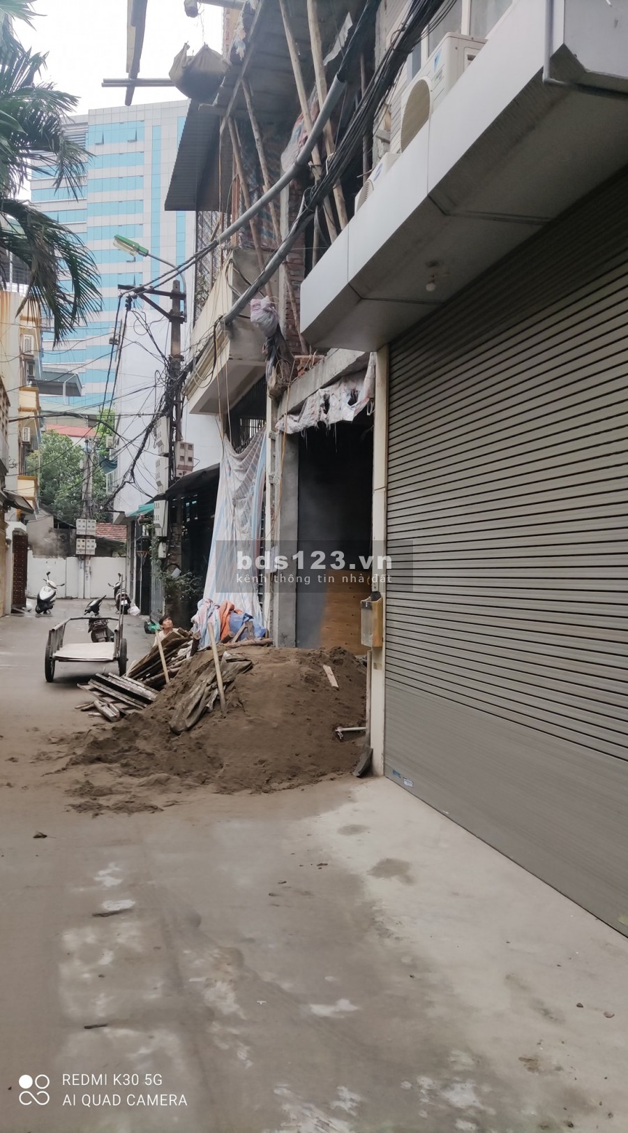 SIÊU PHẨM NGUYỄN SƠN - NHÀ MỚI Ở NGAY - GARA Ô TÔ - NGÕ THÔNG TỨ PHÍA