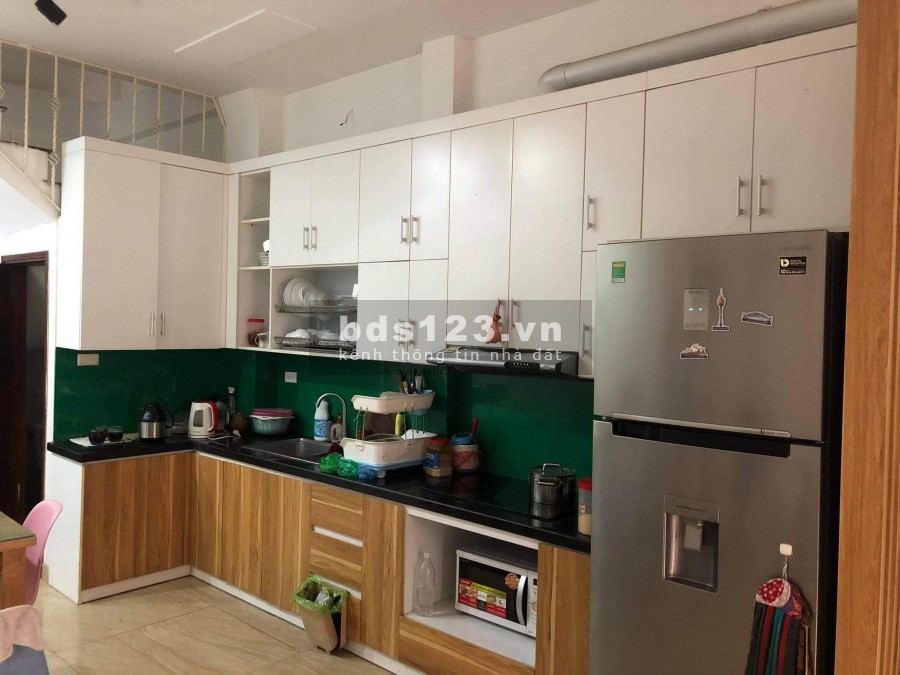 NHÀ ĐẤT SIÊU HIẾM, Bồ Đề, Long Biên, 35m2 x 5 tầng, nội thất cao cấp chỉ nhỉnh 3 tỷ