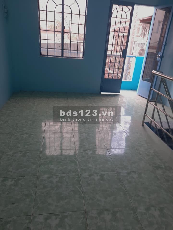 CHỈ 2 Tỷ 9 nhà 2 tầng HƯNG PHÚ-P9 Q8, 33m (3.7x 9m)-3PN