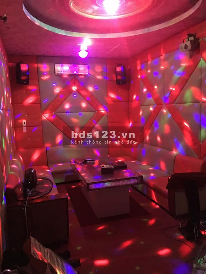 Nhà đẹp Nguyễn Khanh kinh doanh đỉnh ô tô vào nhà, 56Mx6T. Mặt tiền 6.5m 10 tỷ