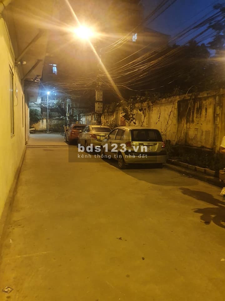 Bán gấp nhà Nguyễn Tuân,Thanh Xuân 44m 4T 4.7 tỷ,phố cực hiếm nhà bán