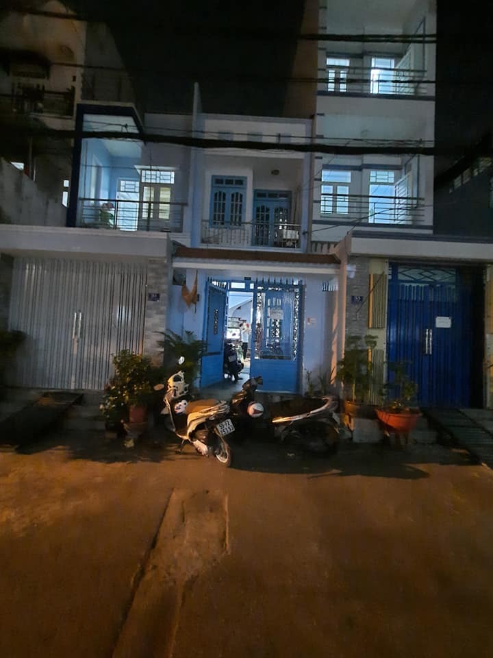 NHÀ MẶT TIỀN ĐƯỜNG SỐ 31, PHƯỜNG TAN MỸ, Q7, KINH DOANH ĐỈNH NHỈNH 100 TRIỆU/M2 CỰC HIẾM CHÍNH CHỦ CHƯA QUA ĐẦU TƯ