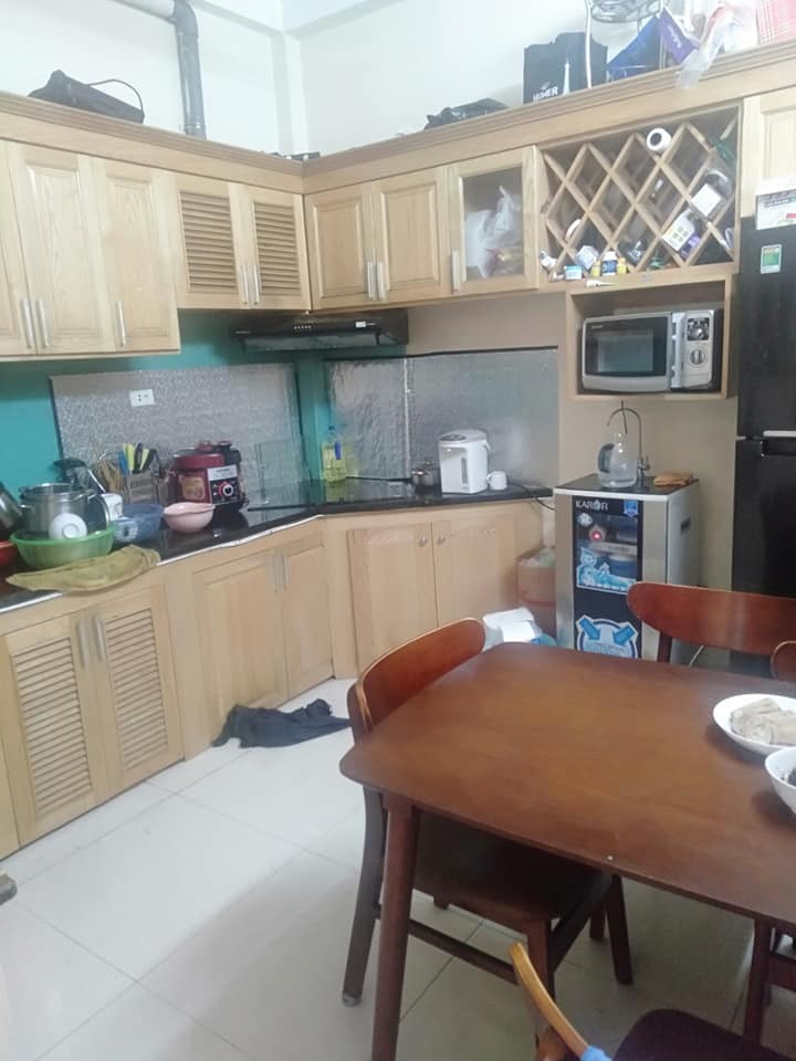 Chỉ Hơn 4 TỶ Có Luôn Nhà Trung Tâm Hoàng Mai, Ô Tô Gara, Kinh Doanh Văn Phòng.
