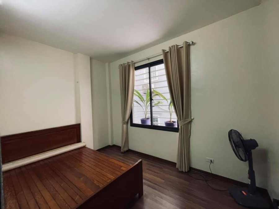 Siêu Phẩm Hoàng Như Tiếp, Lô góc, Ngõ thông, DT 40m2/4T, Giá 4.5 Tỷ