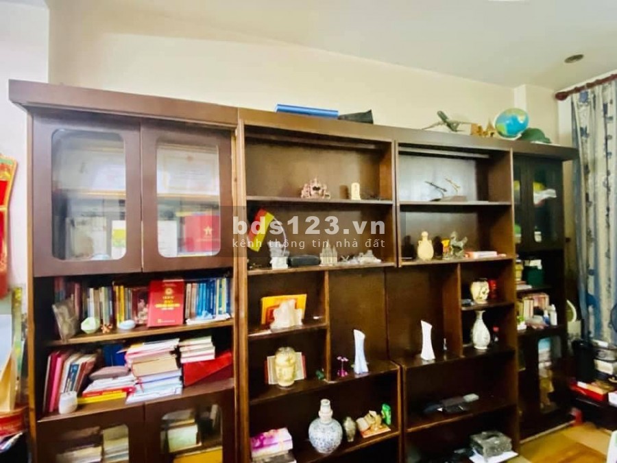 SIÊU HIẾM CẦU GIẤY 6 TẦNG NGÕ BAGAC GẦN Ô TÔ TRÁNH