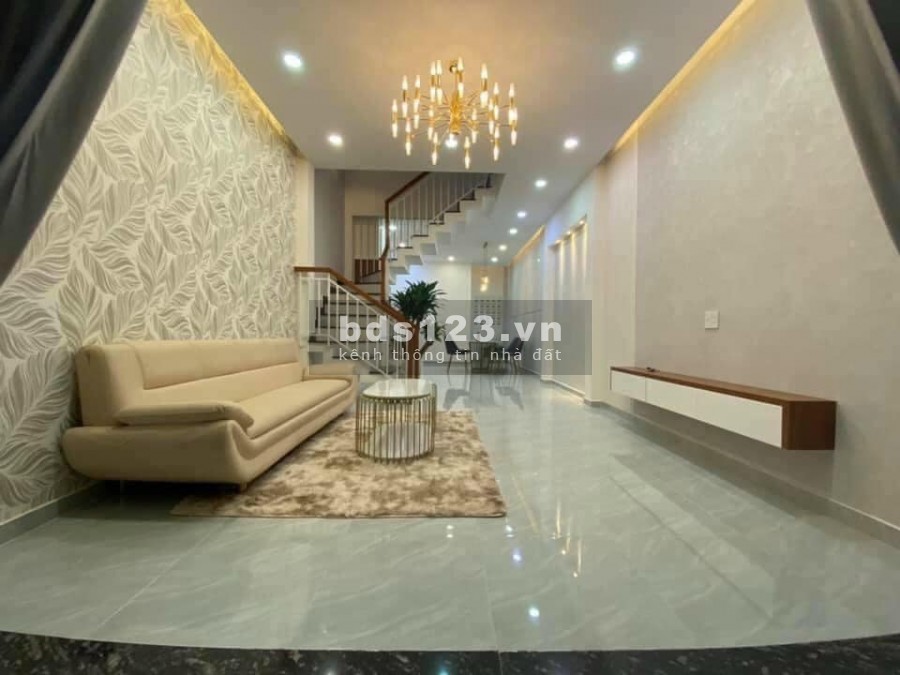 Bán nhà Nguyễn Tri Phương, Quận 10, 50m2, 4 Tầng, chỉ với 7 tỷ.(Thương Lượng).
