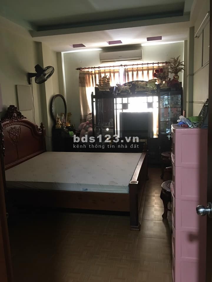Nhà đẹp Nguyễn Khanh kinh doanh đỉnh ô tô vào nhà, 56Mx6T. Mặt tiền 6.5m 10 tỷ