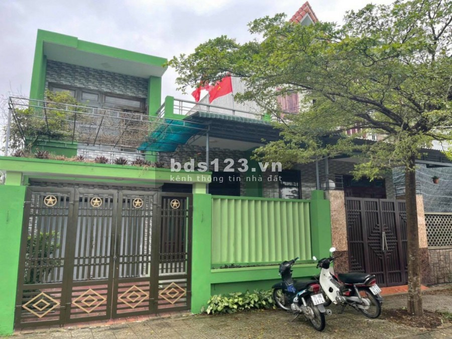 BÁN NHÀ 2 TẦNG KIÊN CỐ HIỆN ĐẠI KQH ÂN NAM HƯƠNG AN CHỈ 14,X TRIỆU/M2. LH 0702788074