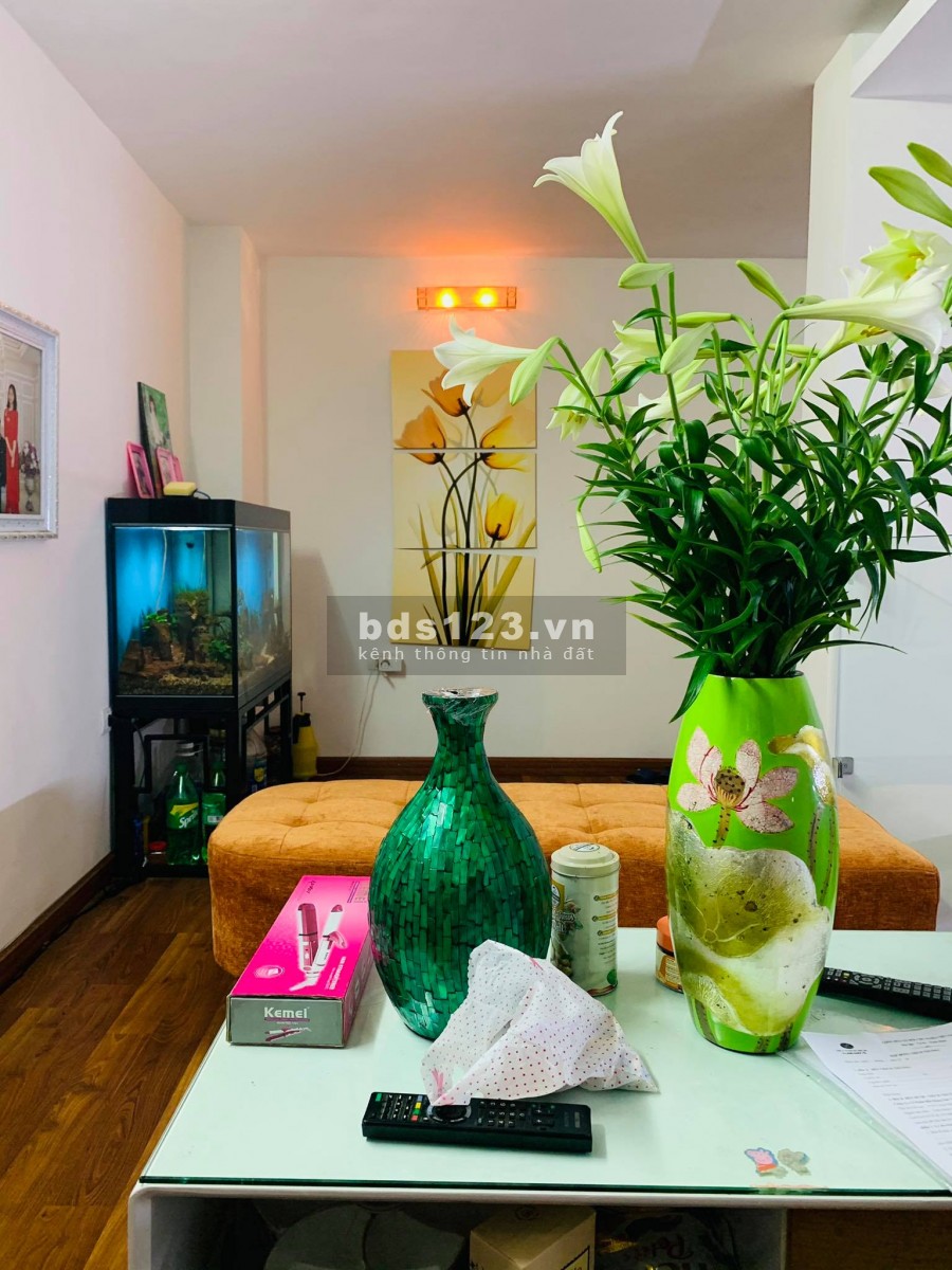Phố Đội Cấn Linh Lang, Ba Đình, nhà cực đẹp, Lô góc 3 mặt thoáng, 40m2 *5T, cách phố 50m