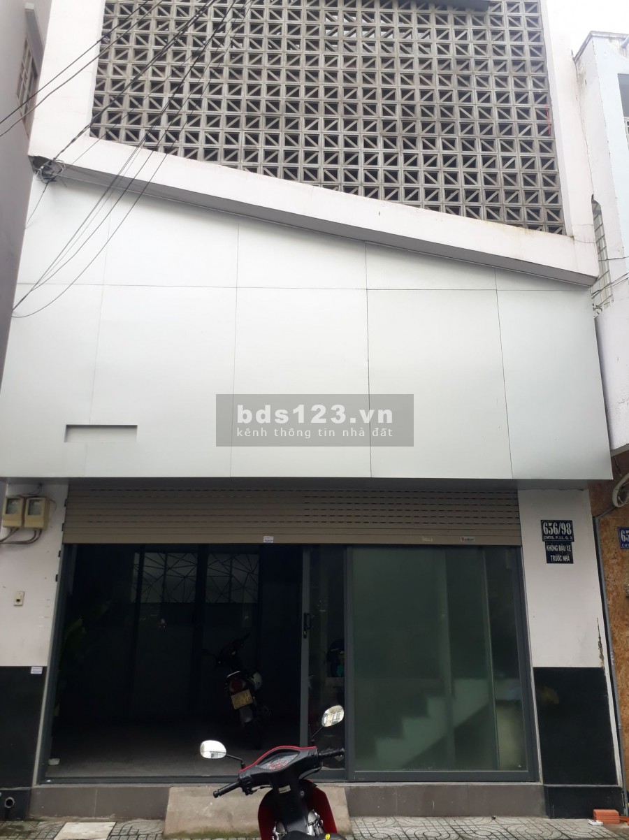 CHO THUÊ MẶT BẰNG MỚI XÂY LÀM VĂN PHÒNG/LỚP DẠY HỌC/SHOP BÁN HÀNG.