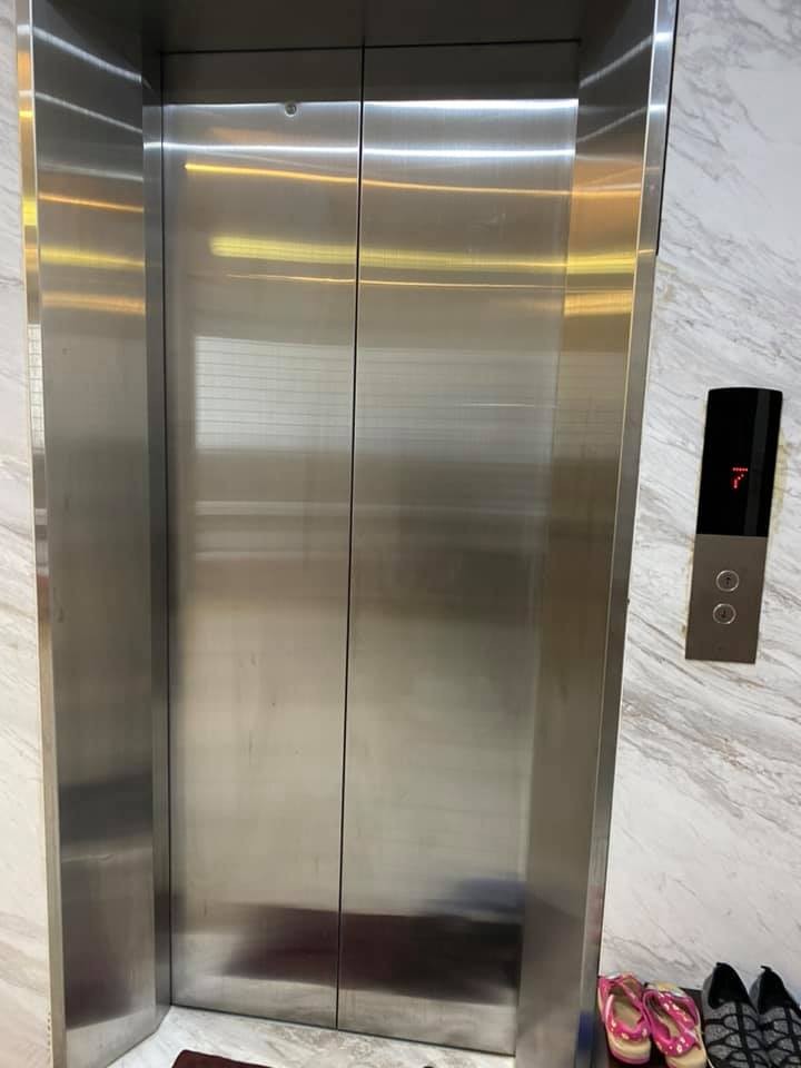 Hiếm bán Tòa nhà 7 tầng phố Thái Thịnh, Đống Đa 95m2 24 phòng khép kín full nội thất, thang máy 15 tỷ, LH Nam Mp 0964447986
