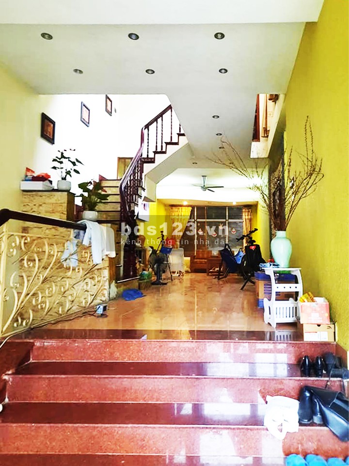 XUÂN DIỆU TÂY HỒ KINH DOANH, 108M, 6 TẦNG, MT 5 GIÁ 25,6 TỶ