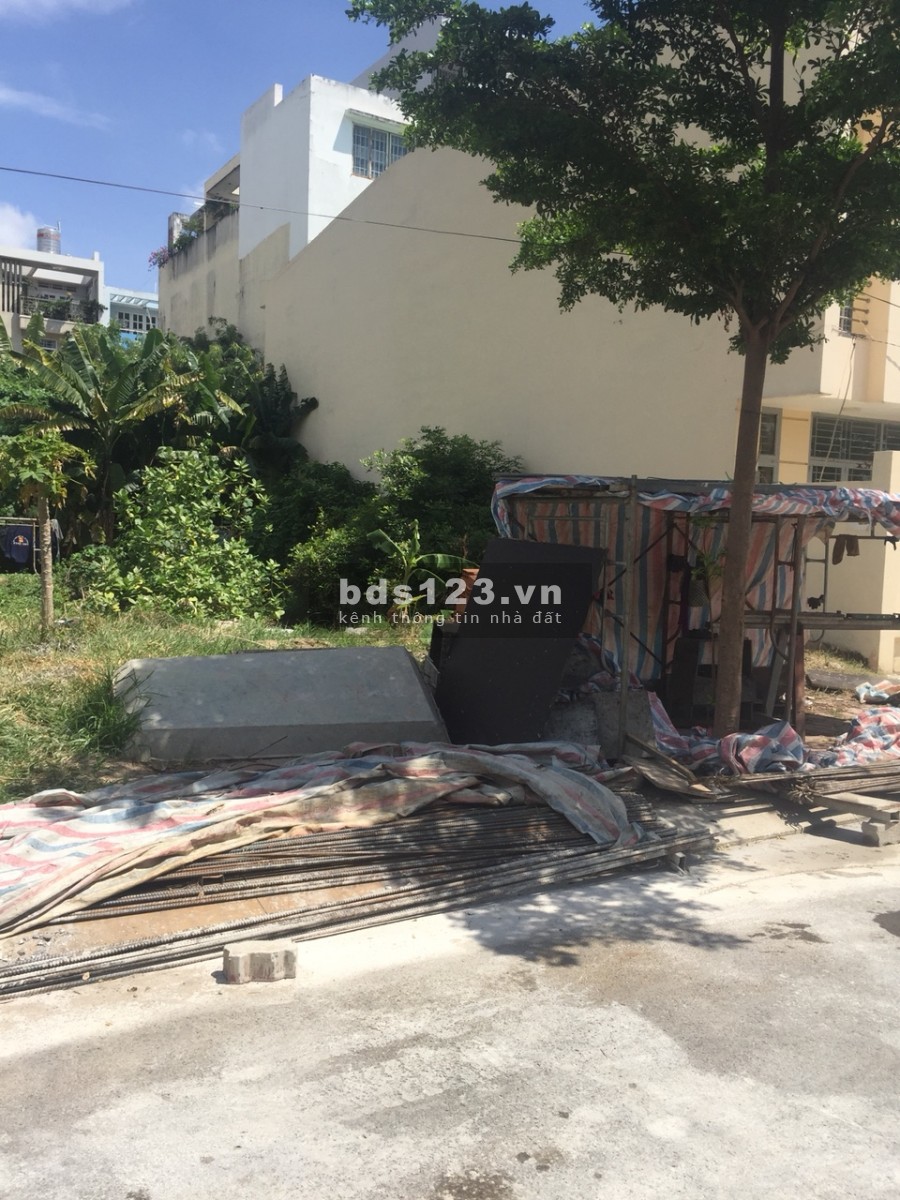 Bán Đất Quận 7 dt 8x20m,Khu Nam Long Phú Thuận giá 11.2 tỷ